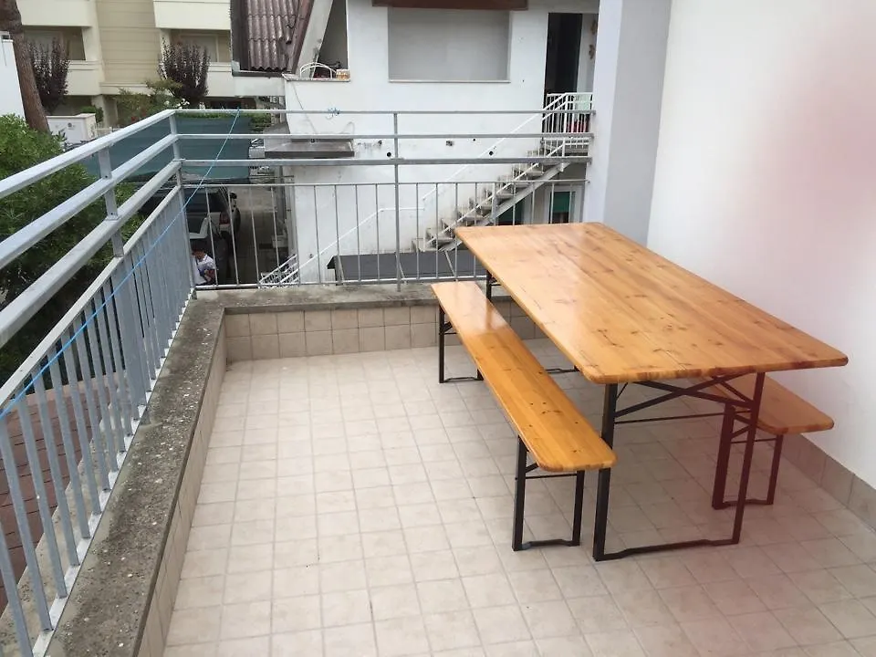 Appartamenti Via Galileo 7 Riccione Italia