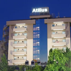 3* Hotel Atilius &