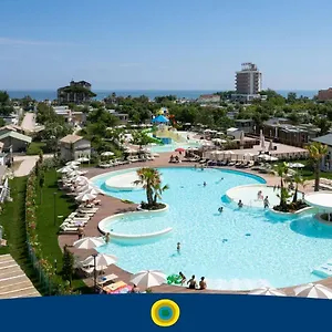 Club Del Sole Romagna Family Feriepark
