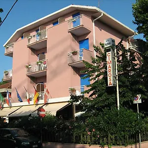 Hotel Cimarosa, Riccione