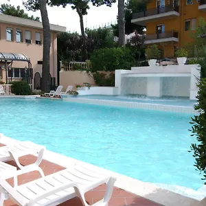 Milano Helvetia Riccione