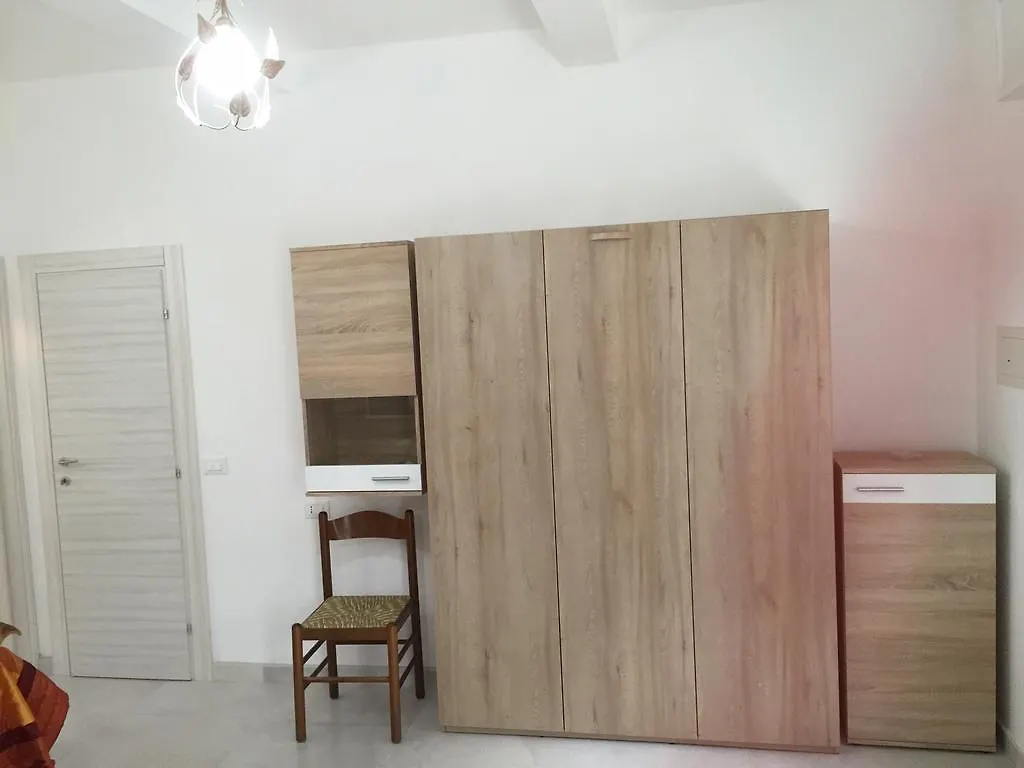 Apartment Appartamenti Via Galileo 7 Riccione