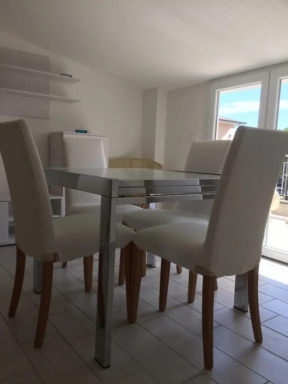 Appartamenti Via Galileo 7 Riccione Apartment