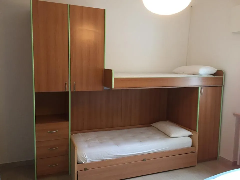 Appartamenti Via Galileo 7 Riccione
