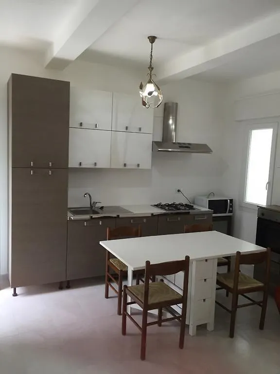 Appartamenti Via Galileo 7 Riccione Apartment