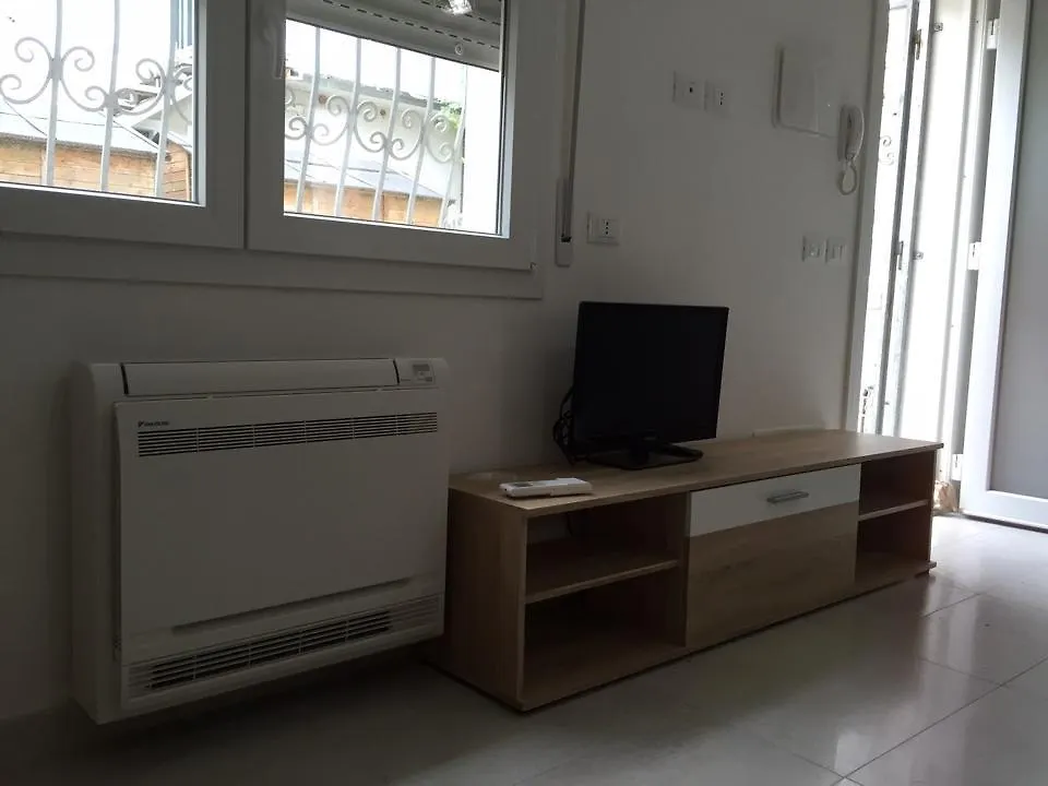 Apartment Appartamenti Via Galileo 7 Riccione