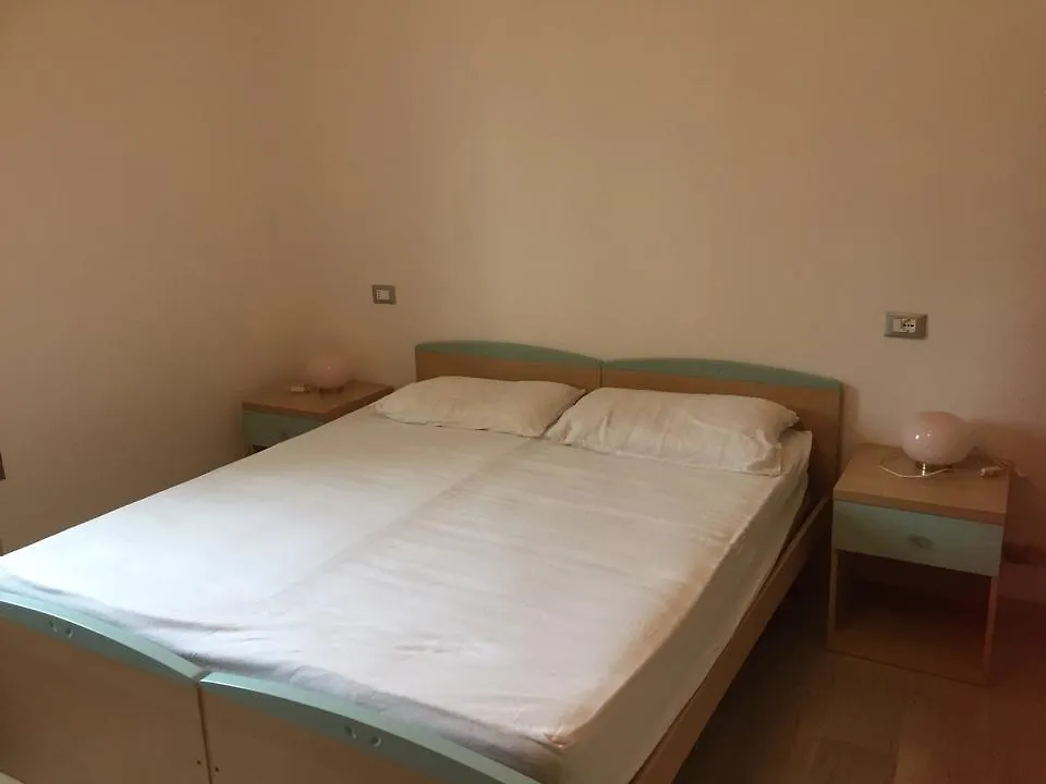 Appartamenti Via Galileo 7 Riccione 0*,