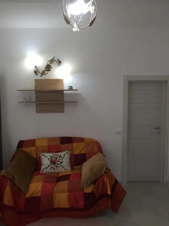Apartment Appartamenti Via Galileo 7 Riccione Italy
