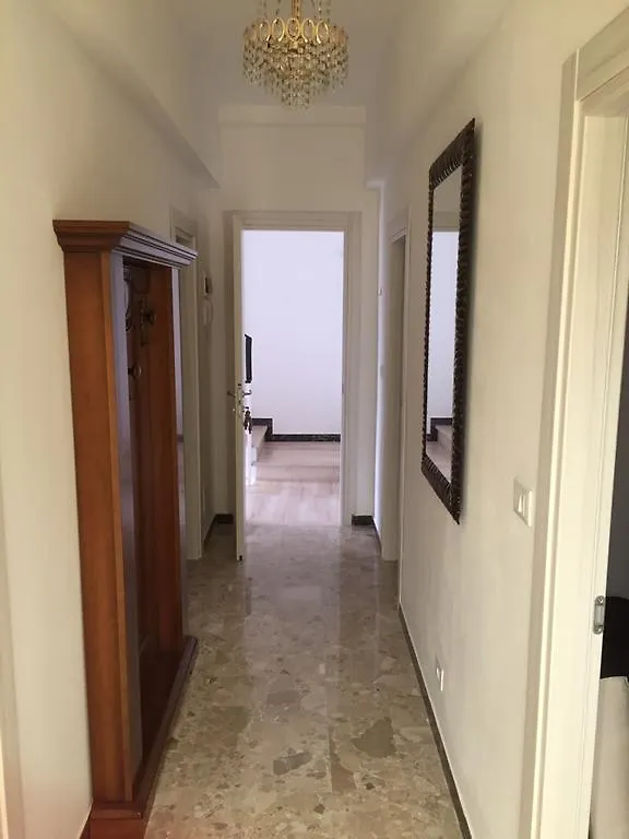 Appartamenti Via Galileo 7 Riccione Apartment
