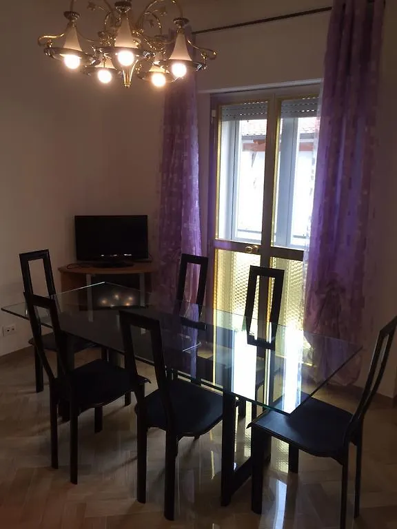 Appartamenti Via Galileo 7 Riccione Apartment