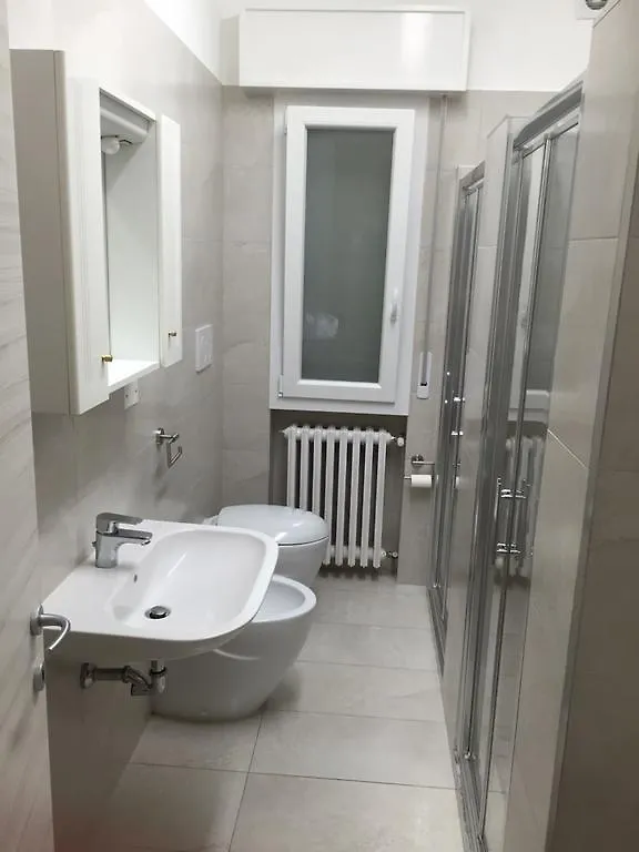 Apartment Appartamenti Via Galileo 7 Riccione