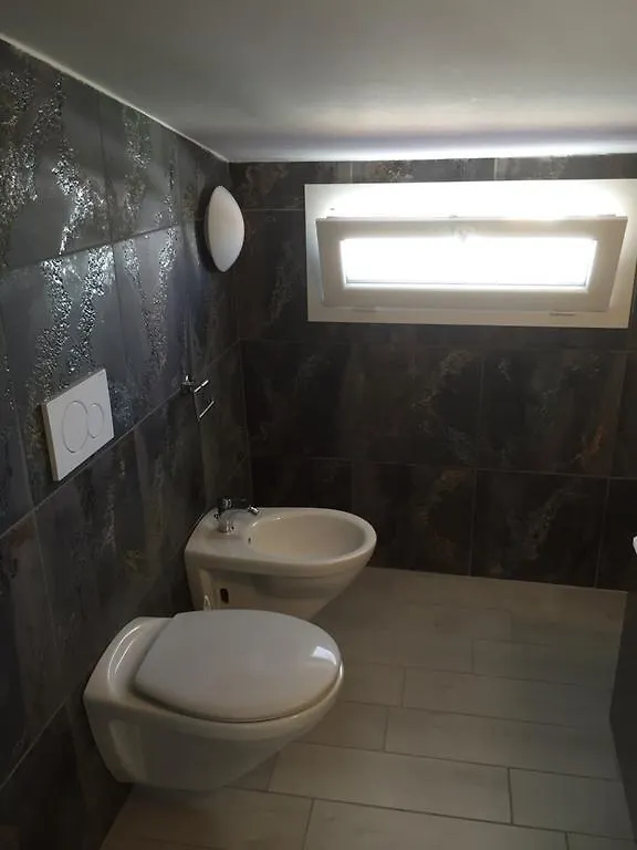 Appartamenti Via Galileo 7 Riccione Apartment