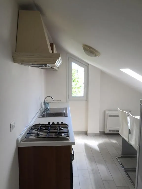 Apartment Appartamenti Via Galileo 7 Riccione