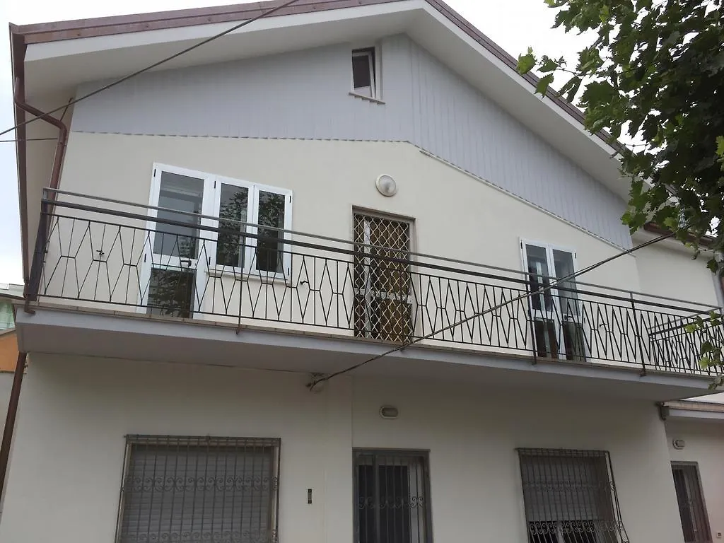 Appartamenti Via Galileo 7 Riccione location
